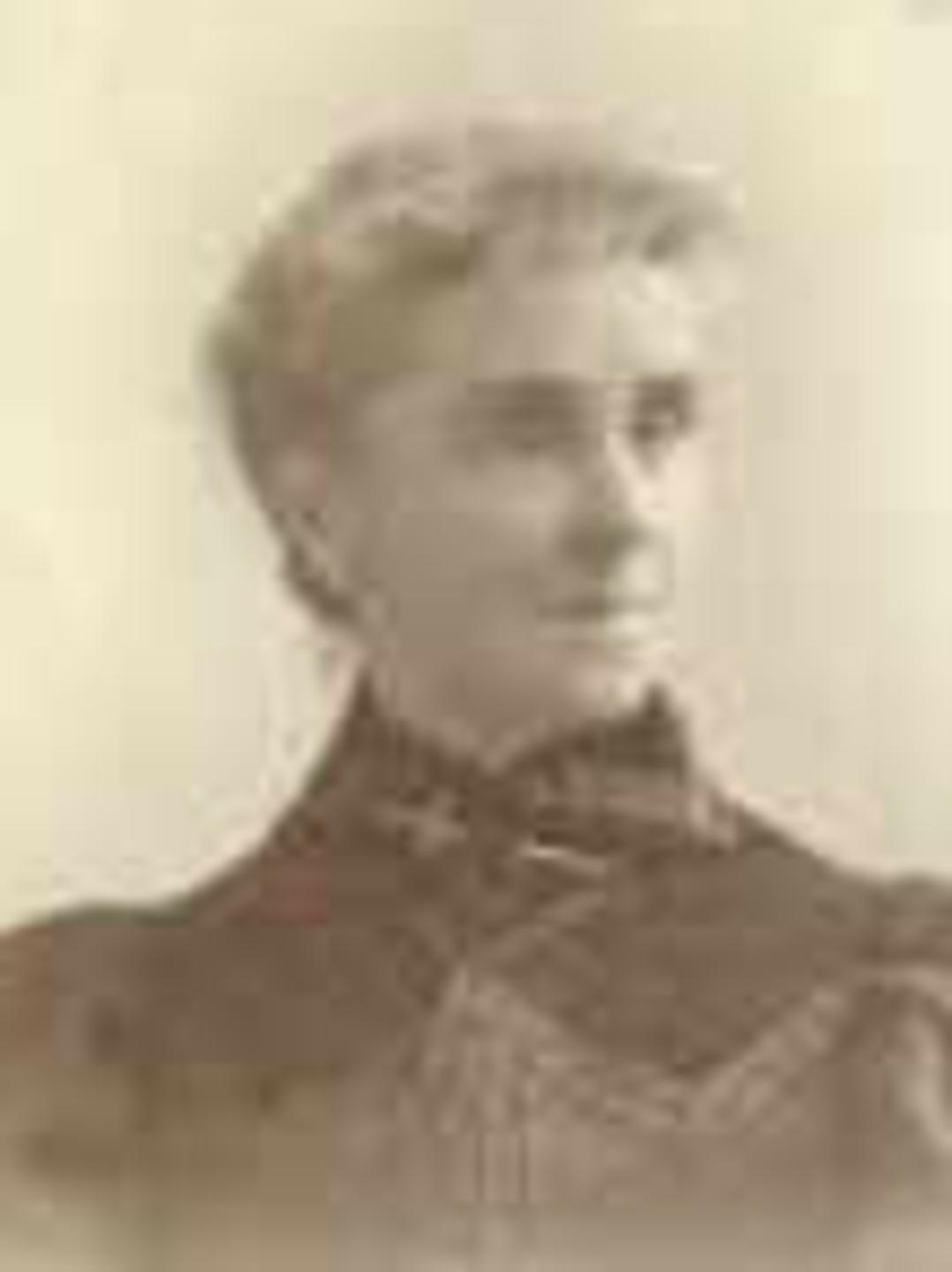 Anna Fenn Adkins (1836 - 1893) Profile